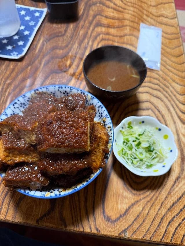 味処 叶 - サブ画像2