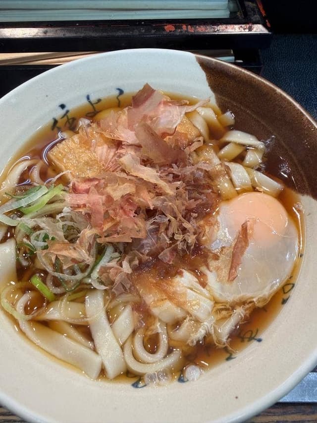 住よし JR名古屋駅 新幹線下り2号店 - サブ画像1