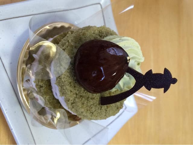 ぶどうの木 イオンもりの里店 - サブ画像1