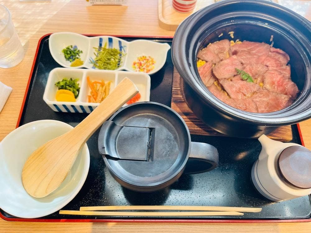 博多まぶし 味素楽