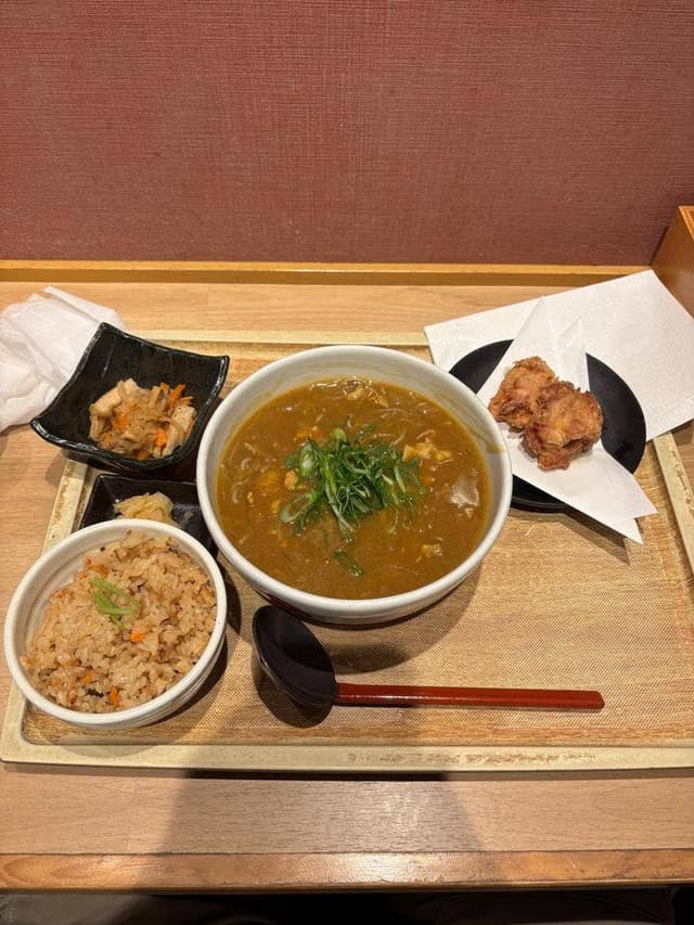 信濃路 キーノ和歌山市駅店 - サブ画像2