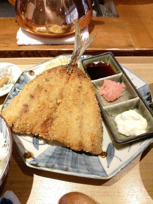 食堂わた - サブ画像2