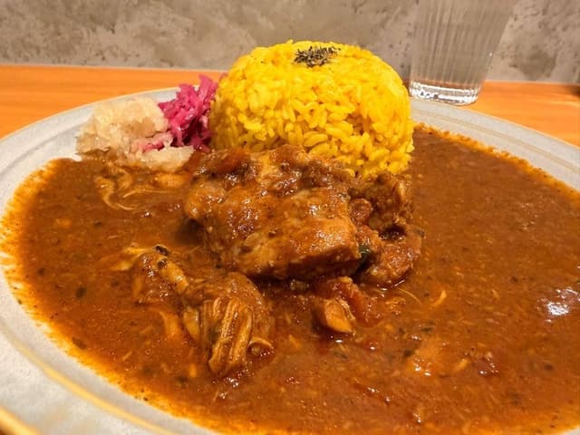 SPICE IN MY HEAD - サブ画像1