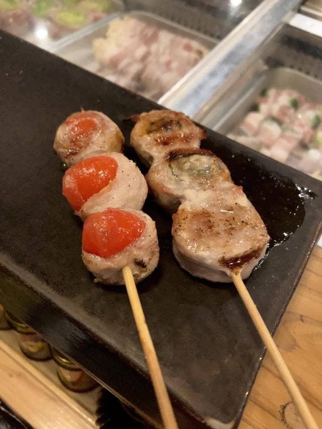 串劇場 徳永座 中央町店 - サブ画像1