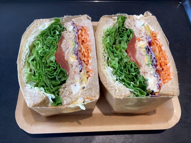 NORTHSHORE 伊丹空港店 - サブ画像3