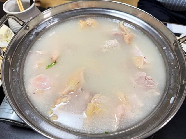 炭火焼 トリヤス - サブ画像1