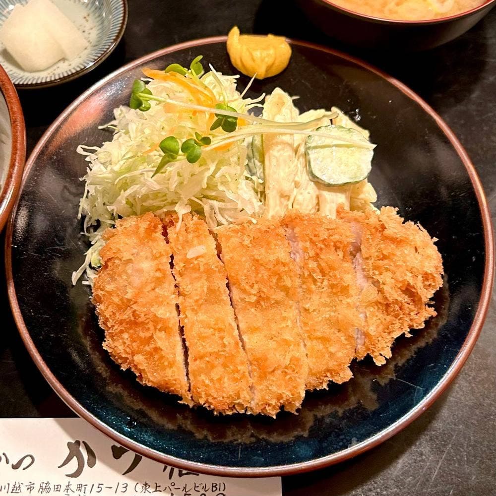 かつ膳