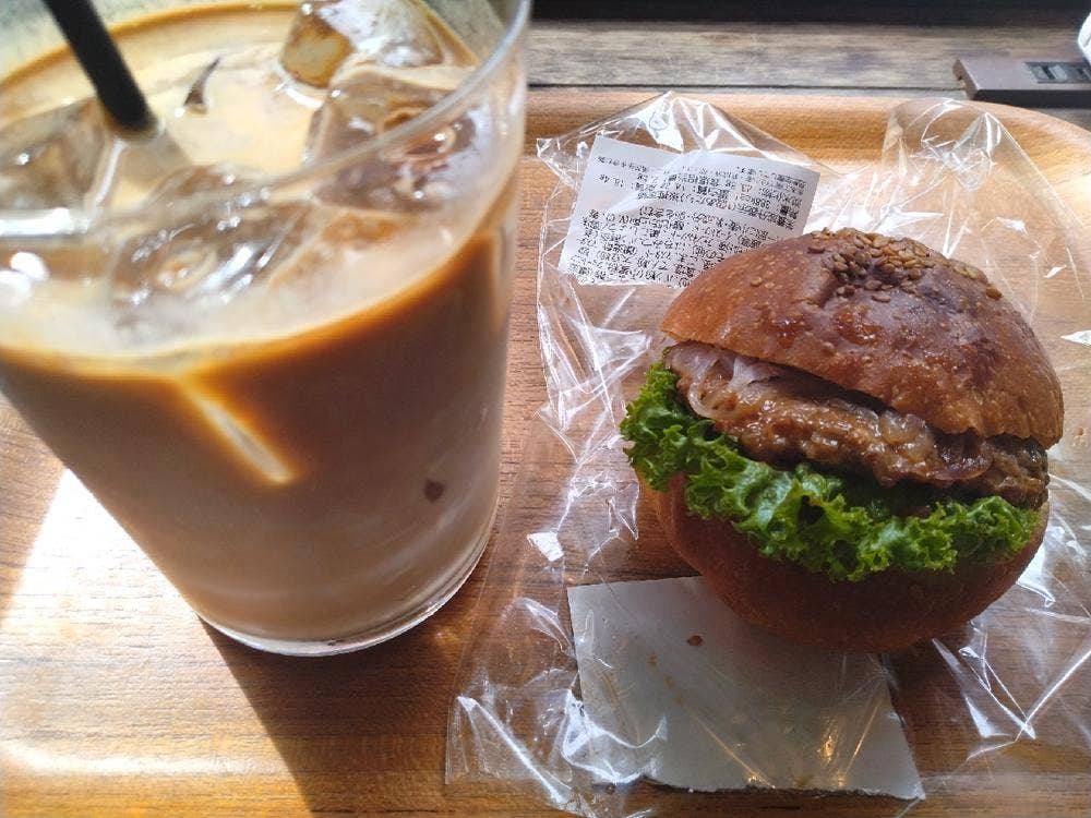 THE CITY BAKERY 中目黒