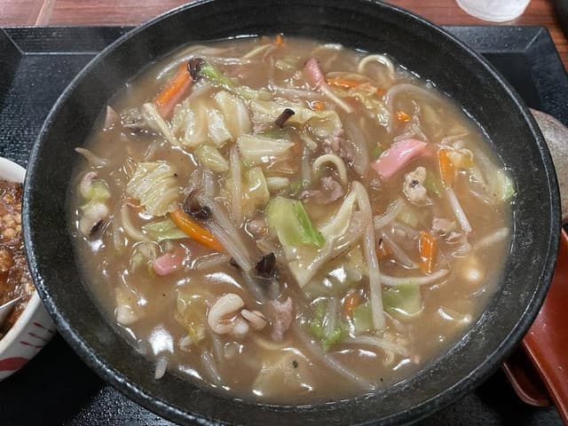 ちゃんぽん亭 コシキ - サブ画像1