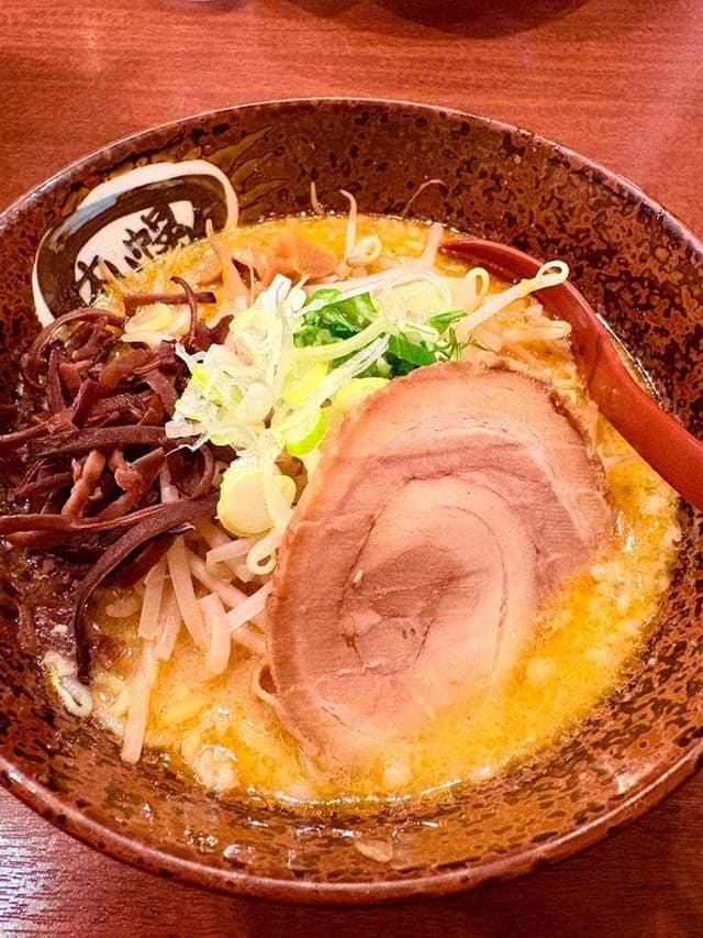 らーめんみそ膳丸の内店 - サブ画像3