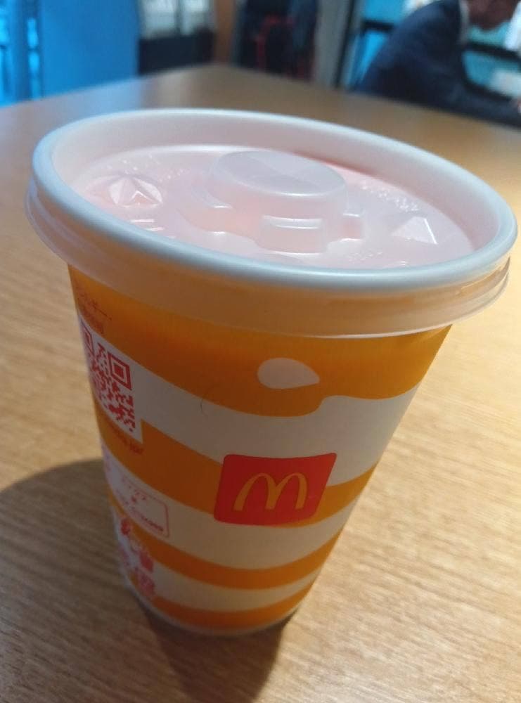 マクドナルド 三田駅前店