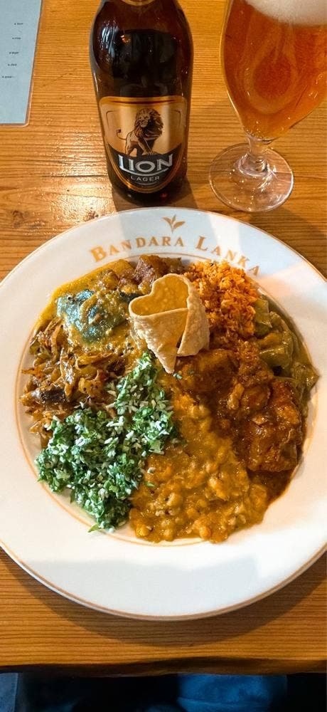 バンダラ ランカ