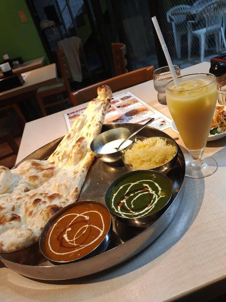 ロードブッダ 大森店