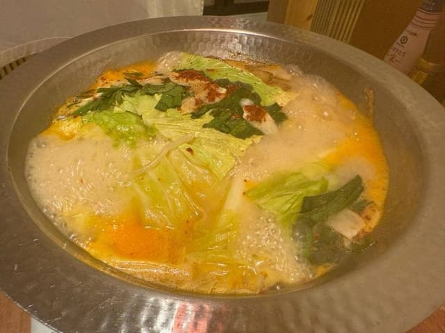 個室×焼き鳥 博多焼き鳥食べ放題 鶏武者 川崎店 - サブ画像1