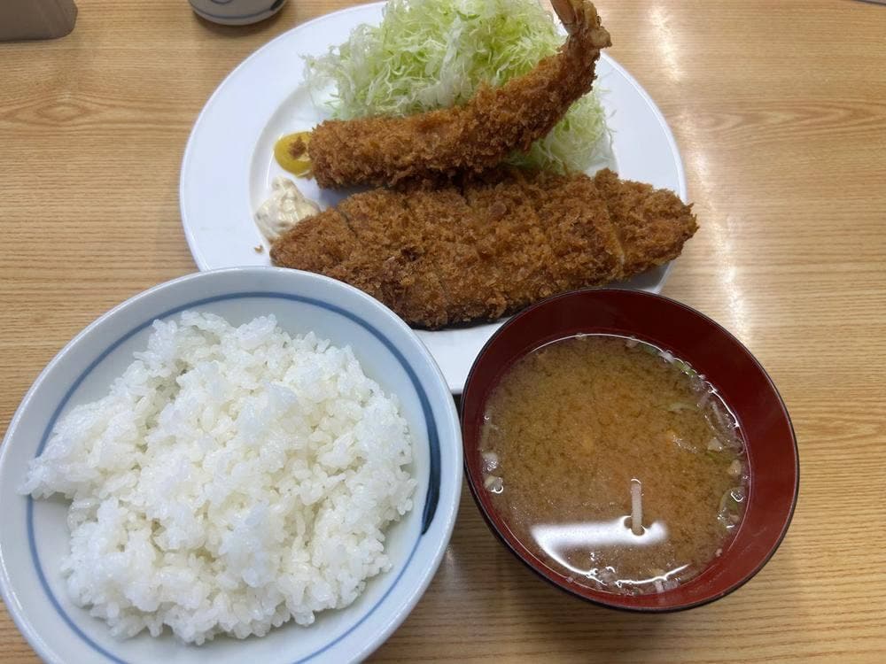 とんかつ末吉 新橋店