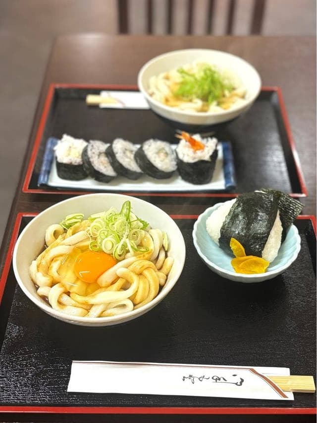 大阪屋食堂 - サブ画像1