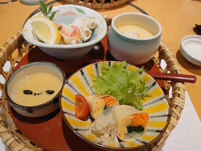 かに道楽 堺店 - サブ画像2