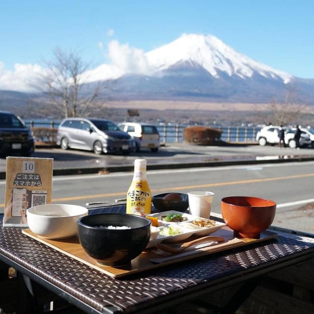 天野屋 山中湖三号店 - サブ画像3