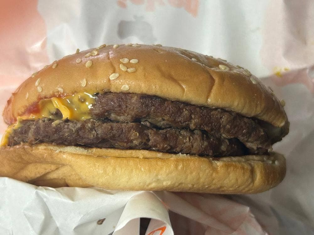 バーガーキング 川崎ダイス店