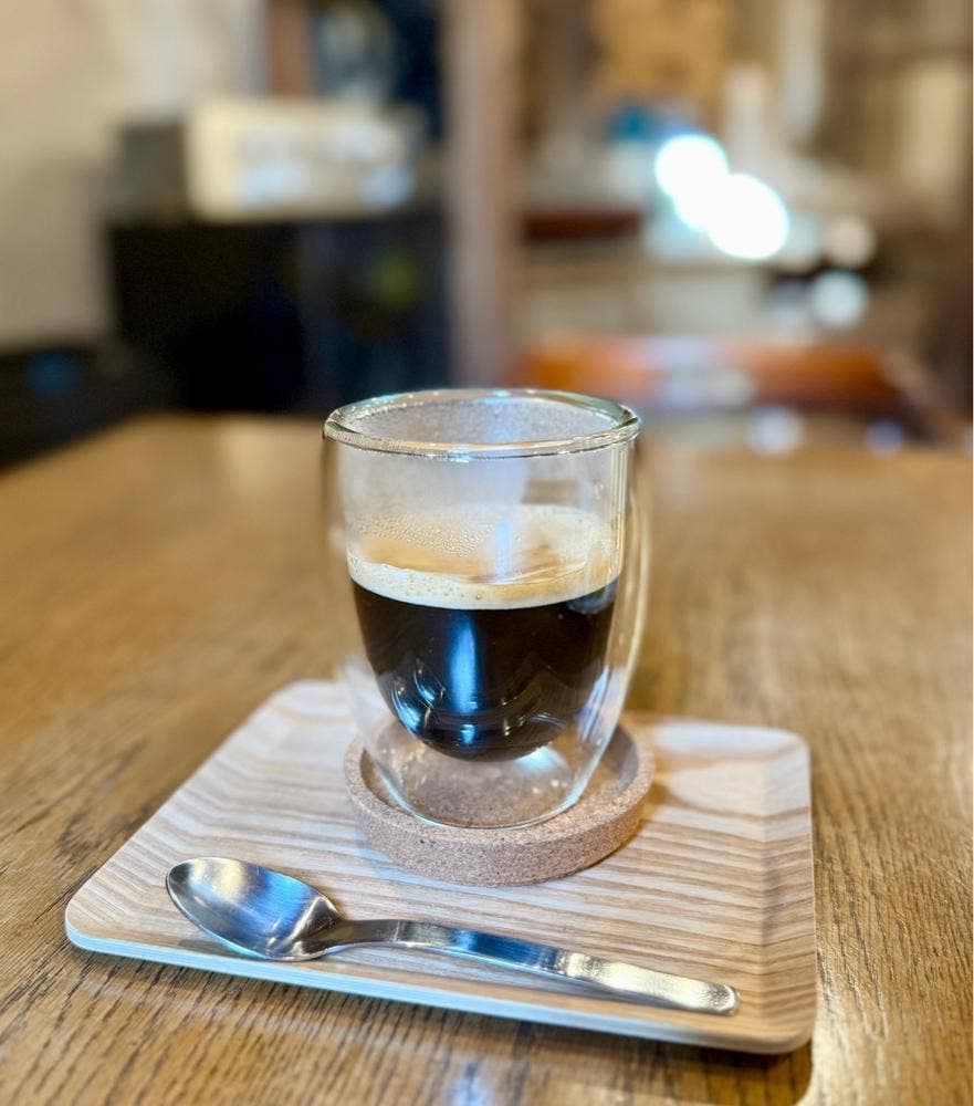 café Mägin