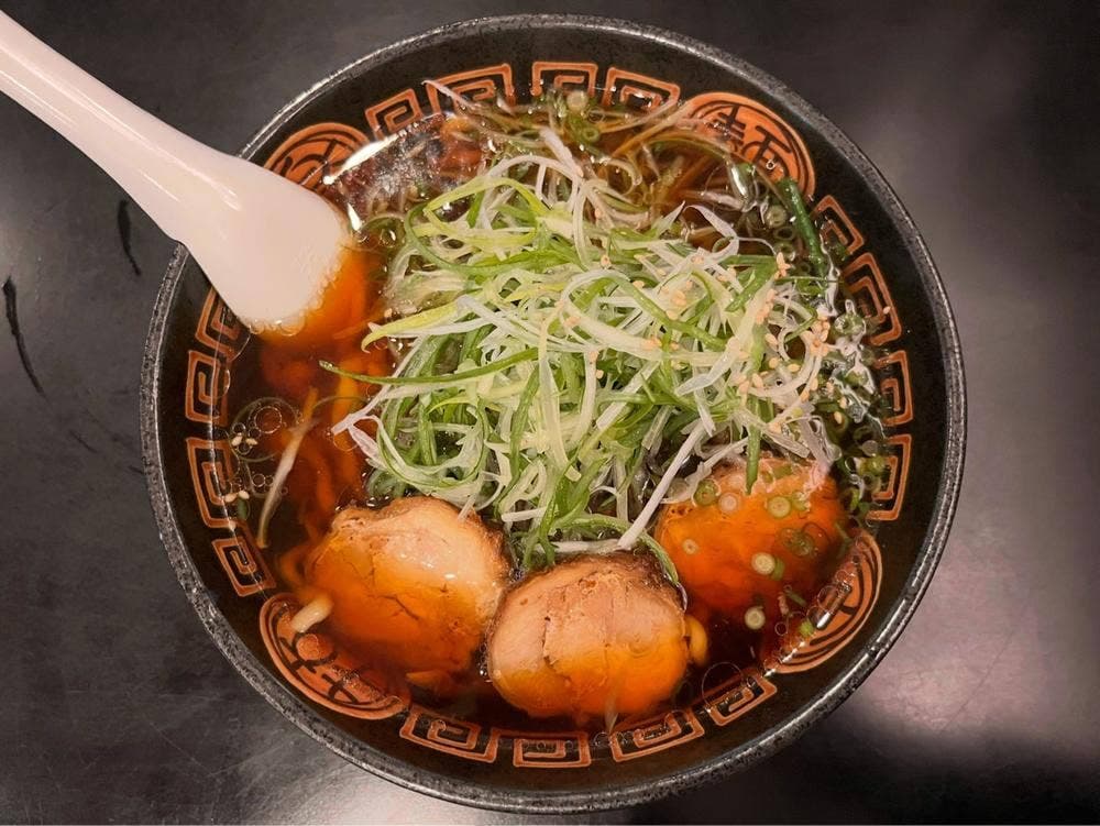 麺辰