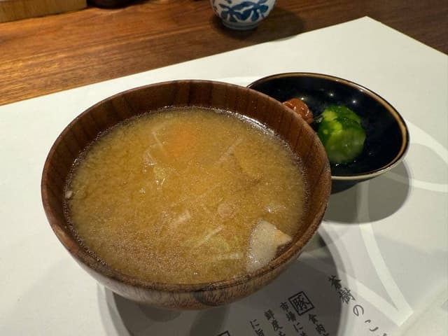 とんかつ蒼樹 - サブ画像2