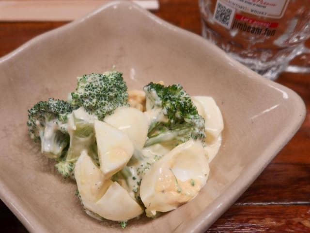 大衆居酒屋 番や - サブ画像2