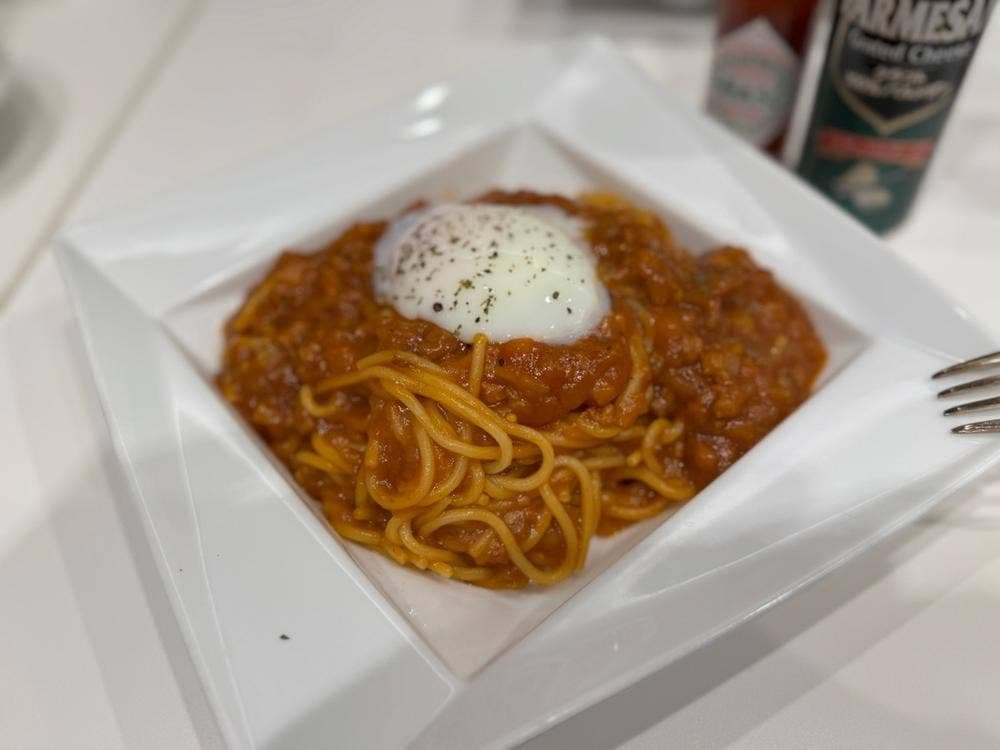洋食キッチン ジュノ