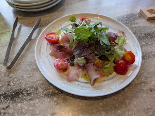 LA BODEGA-CUCHAREO - サブ画像1