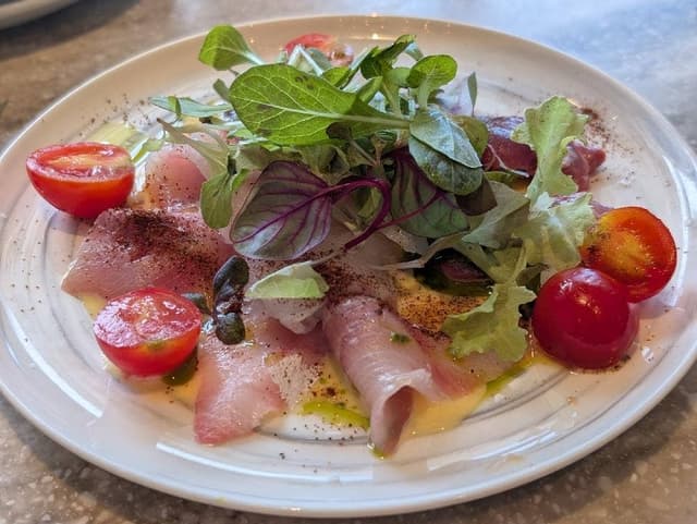 LA BODEGA-CUCHAREO - サブ画像2