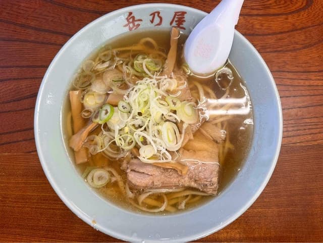 岳乃屋 - サブ画像1