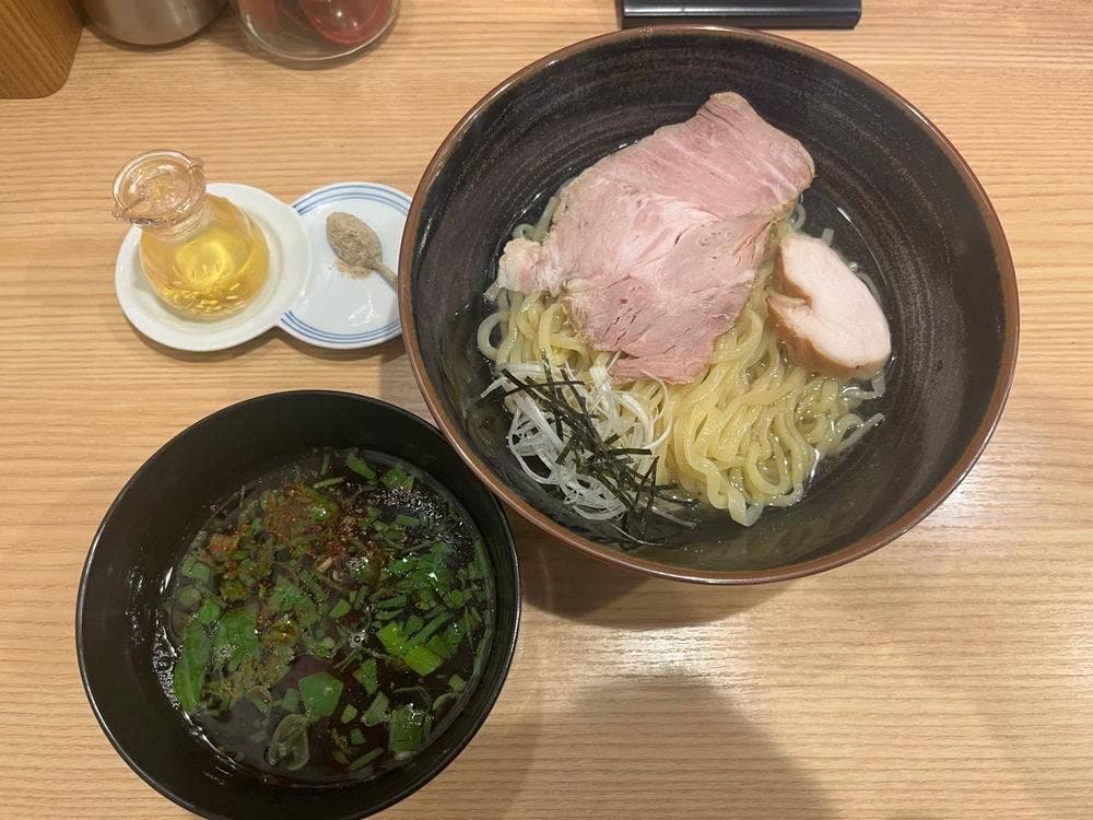 麺や 田むら