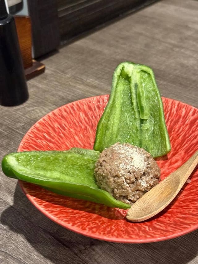 焼肉 とみ 横浜関内店 - サブ画像2