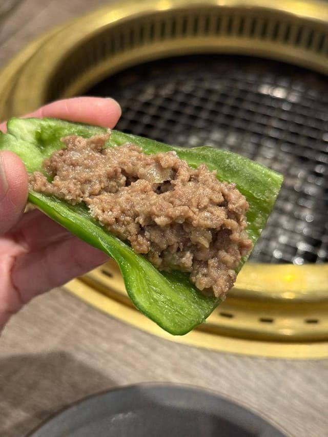 焼肉 とみ 横浜関内店 - サブ画像3
