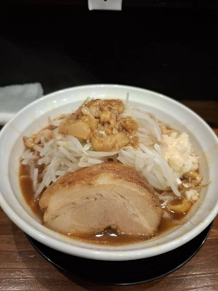自家製麺88 川崎店