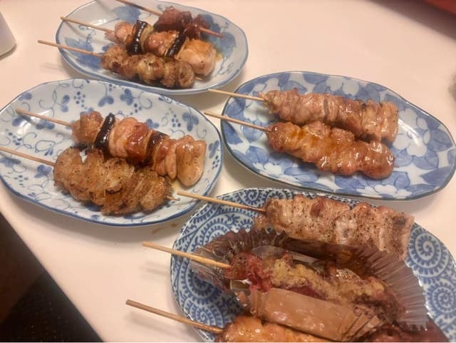 鳥吉 本店 - サブ画像1