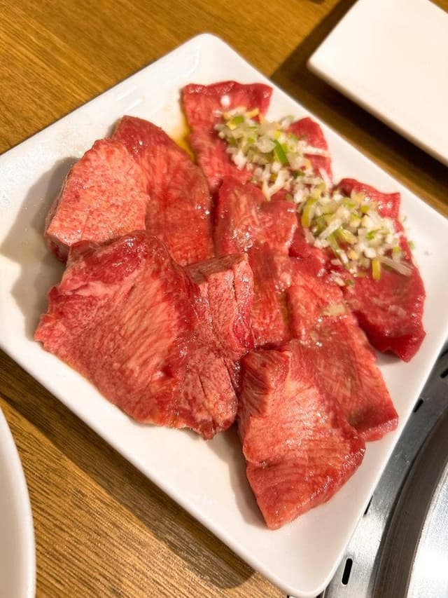 焼肉 はたがや - サブ画像2