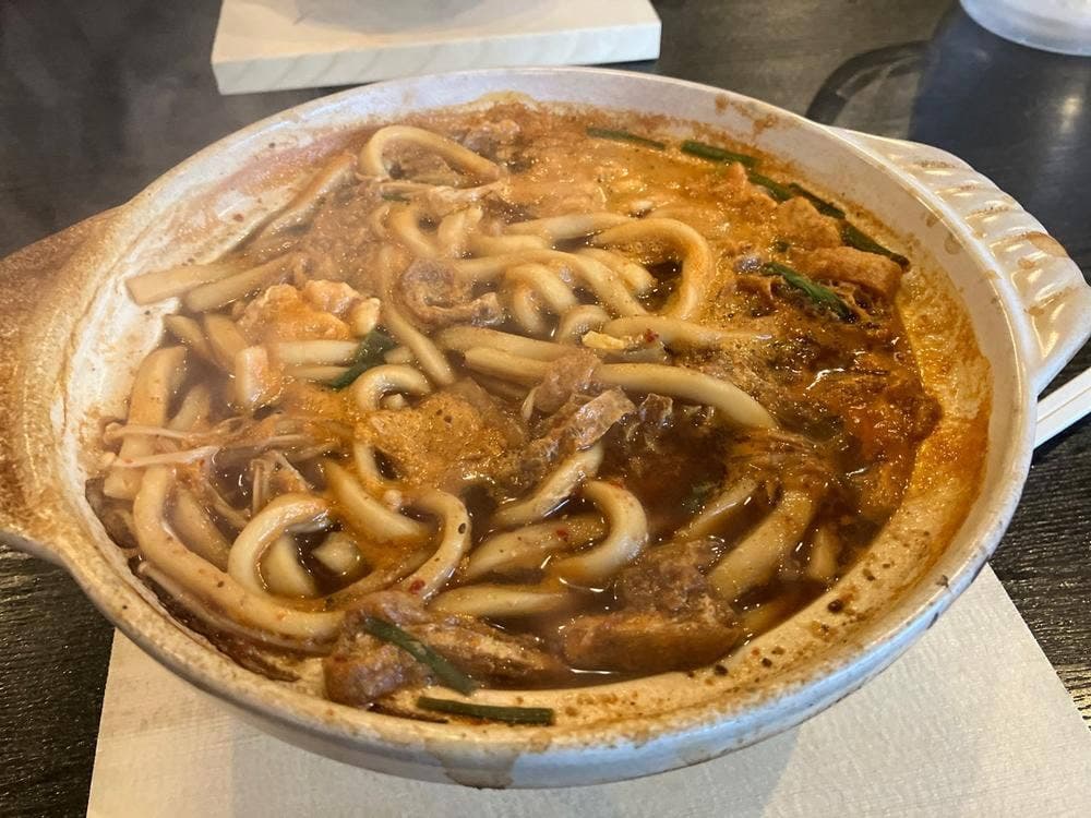 白山峠茶屋 小松北浅井店