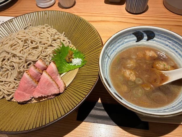 蕎や 晃玄 - サブ画像3