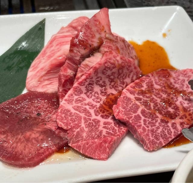 焼肉チャンピオン 羽田空港第3ターミナル店 - サブ画像1