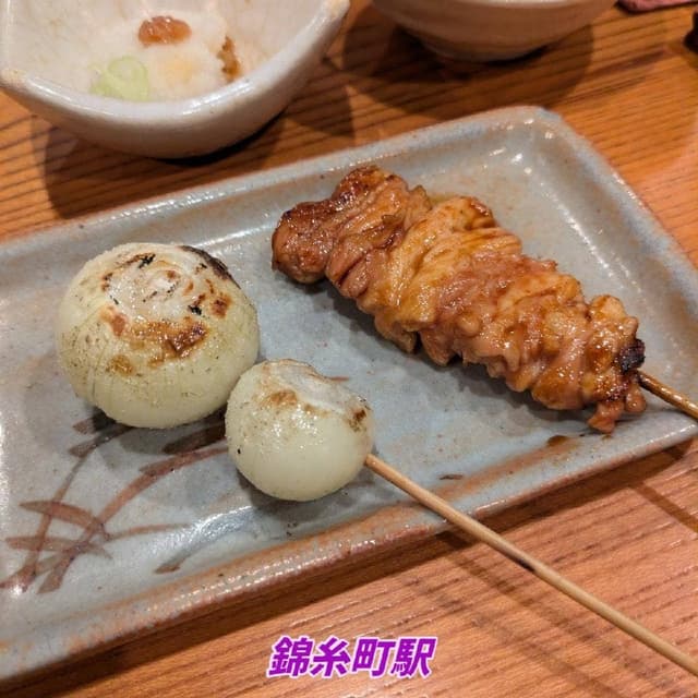 とり喜 - サブ画像1