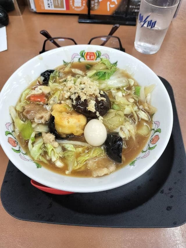 餃子の王将 金沢高柳店 - サブ画像2