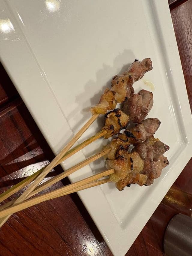 やきとりの名門 秋吉 池袋東口店 - サブ画像1