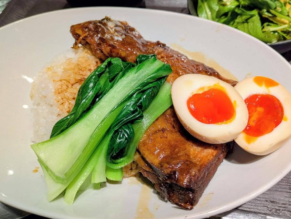独創Dining MACCA