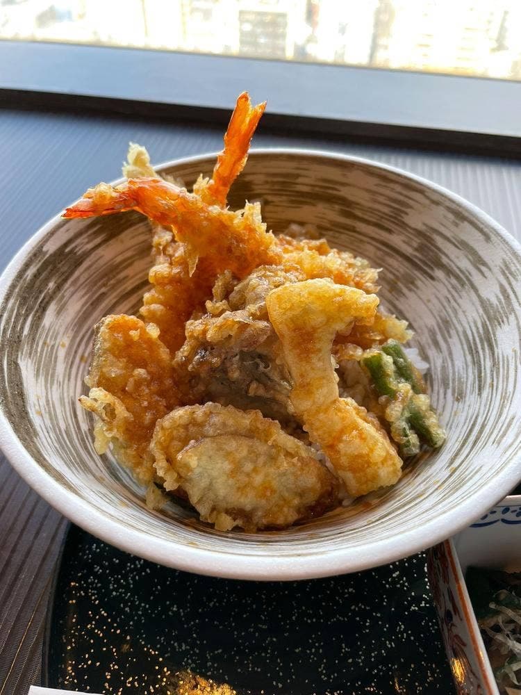 スカイツリー®ビューレストラン 簾