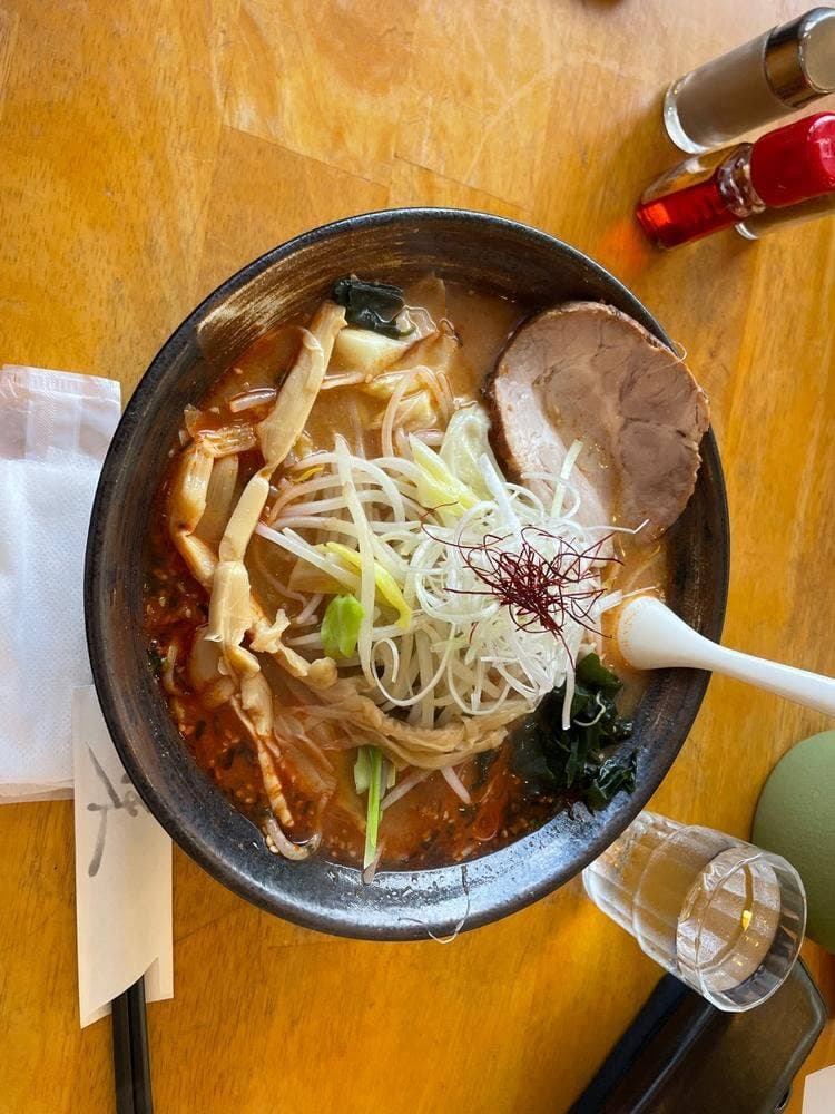 麺屋一里