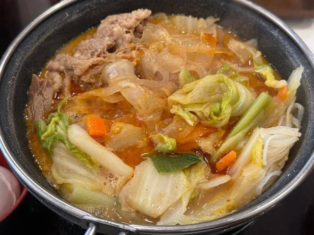 すき家 駒沢大学前店 - サブ画像1