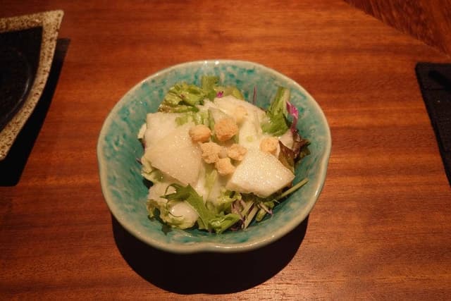 焼鳥しるべ - サブ画像1