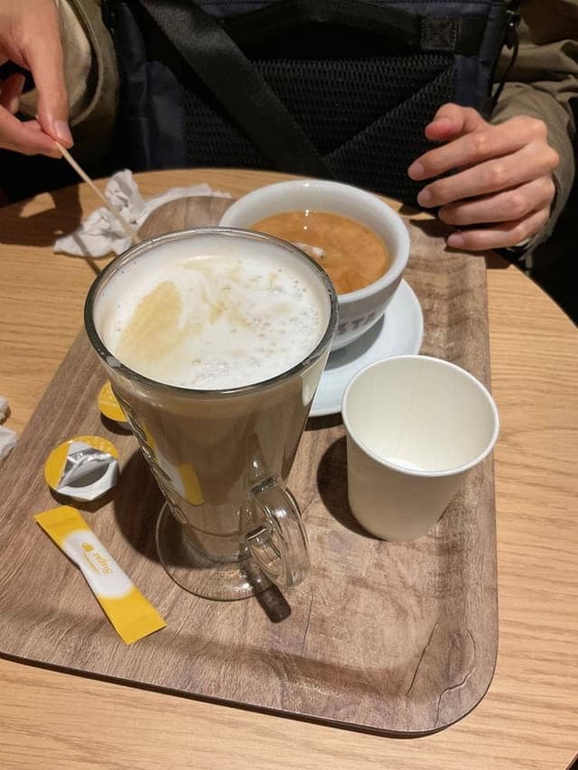 コスタコーヒー 桜新町サザエさん通り店 - サブ画像1