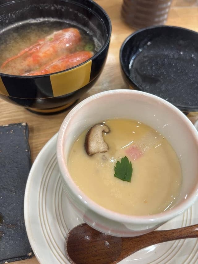 一心寿司 - サブ画像2